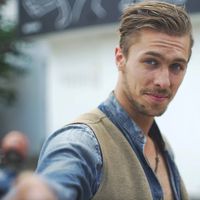 Cameron Starr's Photo