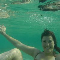 Aline Franceschini的照片