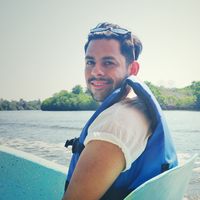 Lalo Peñasco的照片