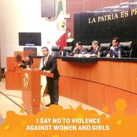 Issac Garduño Becerril's Photo