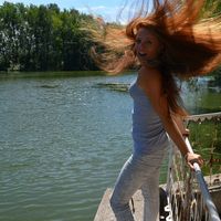 Angelina Paimushkina的照片