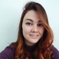 Nelli   Nigmatulina's Photo