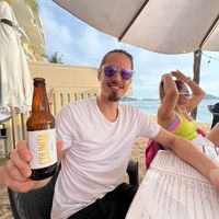 Olivier Cloutier's Photo