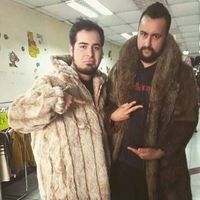 Daniel Suazo的照片