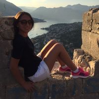 Fotos de Fatme  IBRAHIM