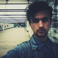 Lev Melnikov's Photo