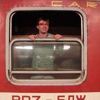 Fotos von Olivier Dutay