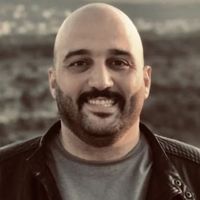 Mourad Ayyash's Photo