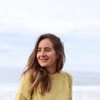 Floraine Carlot的照片