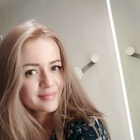 Svetlana Rotko's Photo