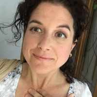 Fotos de Marie-Louise Gariépy