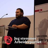 Lars-Vegar Pettersen's Photo