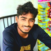 Jabed Chowdhury's Photo