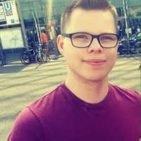 Dominik Snow的照片