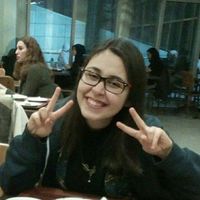 Zeynep Çapkın's Photo