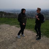 Tim Michalke's Photo