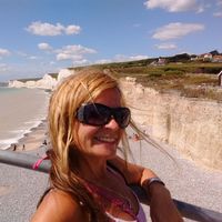 silvia sacre's Photo
