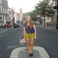 Carla Pérez的照片