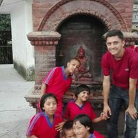 Mathis Rauland's Photo