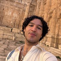 Michael Ghossainy's Photo