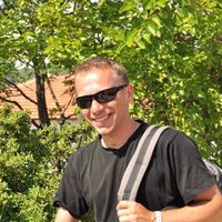 Rafael Rosenhof's Photo