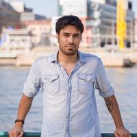 Mark Hobson的照片