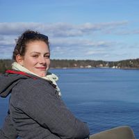 Estelle Daloz's Photo