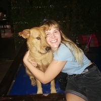 Lorena Simmler's Photo