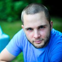 Jean-michel Farley's Photo