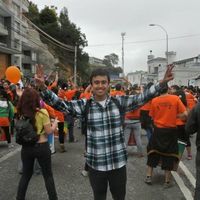 Felipe González的照片