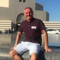 Le foto di Mike Deak