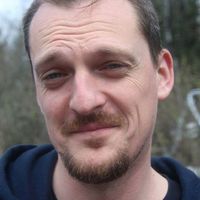 Cyril Bertelone's Photo