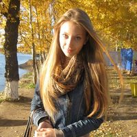 Juliya Zinina's Photo