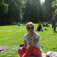 Seren Yılmaz's Photo