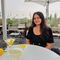 Nadia  Muska's Photo