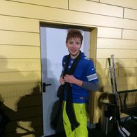 Ben von der Emde's Photo