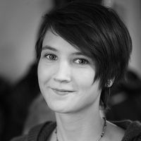 Alexandra Vasilieva的照片