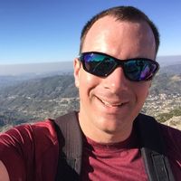 Robert Weston's Photo