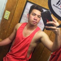 Oliver Logrono的照片