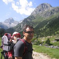 Steve Nardon's Photo