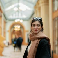 Sayeh Kaviani的照片