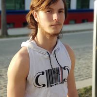 Colin Dojat的照片