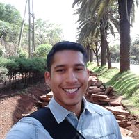 Christian Guzman的照片