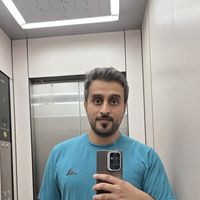 Abdulrahman Al-amoudi's Photo