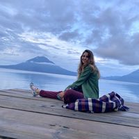 Juliana Zuñiga's Photo