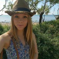 Fotos de Anais Vidal