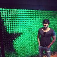 Bh Jagannadha  Varma的照片