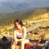 Olga Hajduczenia的照片