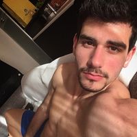 Alexandros Manikas's Photo