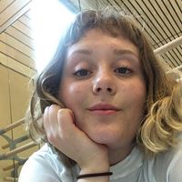 Veslemøy Frengstad's Photo